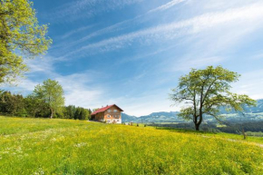 Alpenchalet Hageberg